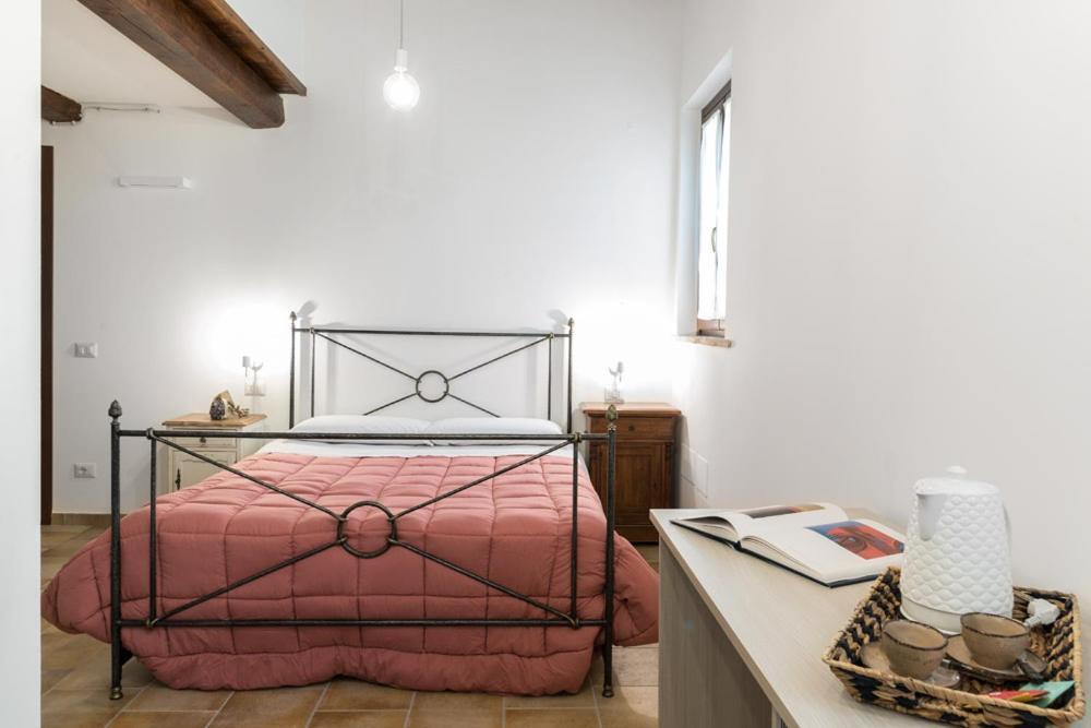 Vallechiara B&B Реканати Экстерьер фото
