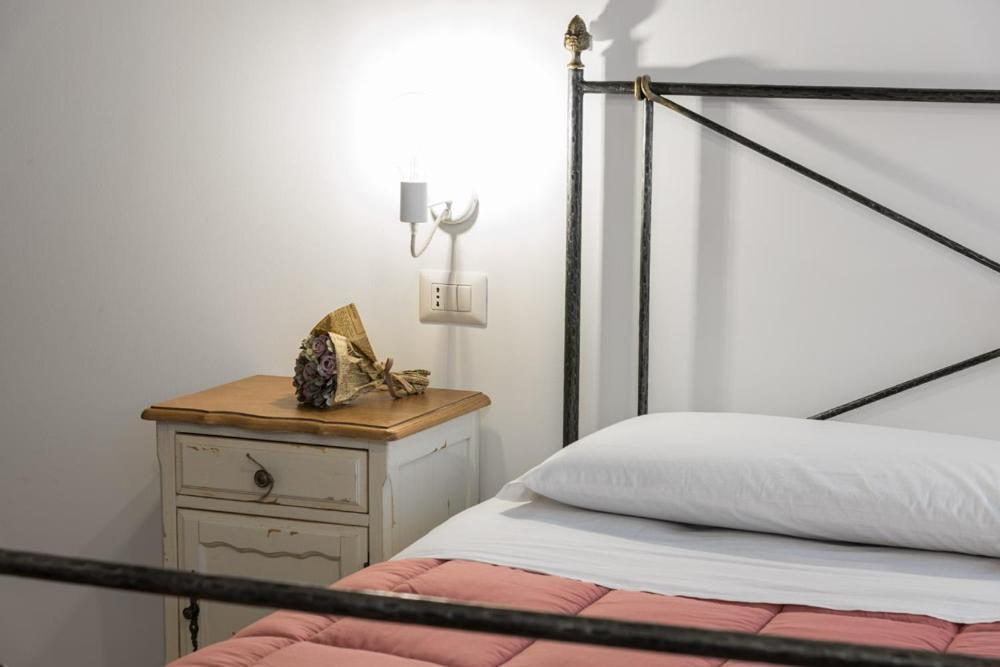 Vallechiara B&B Реканати Экстерьер фото