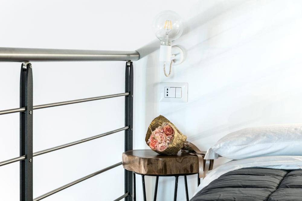 Vallechiara B&B Реканати Экстерьер фото