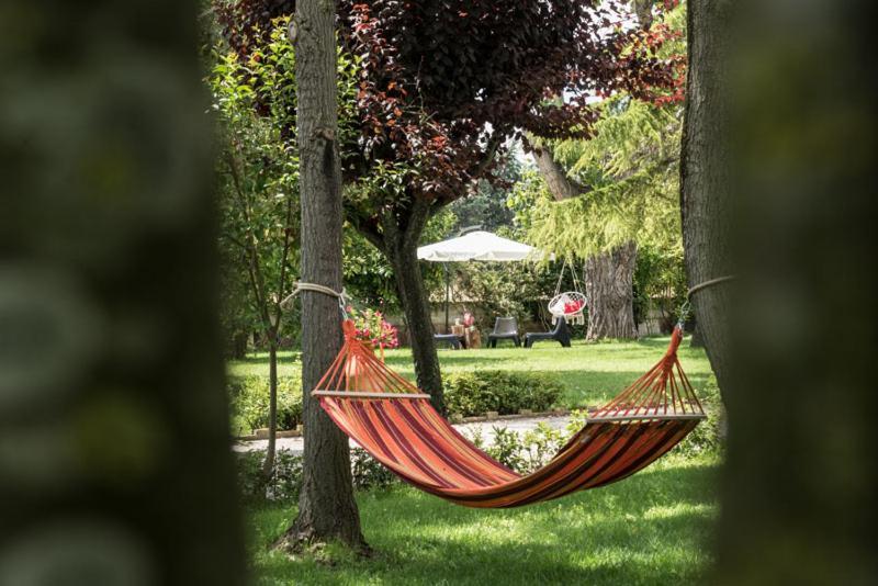 Vallechiara B&B Реканати Экстерьер фото