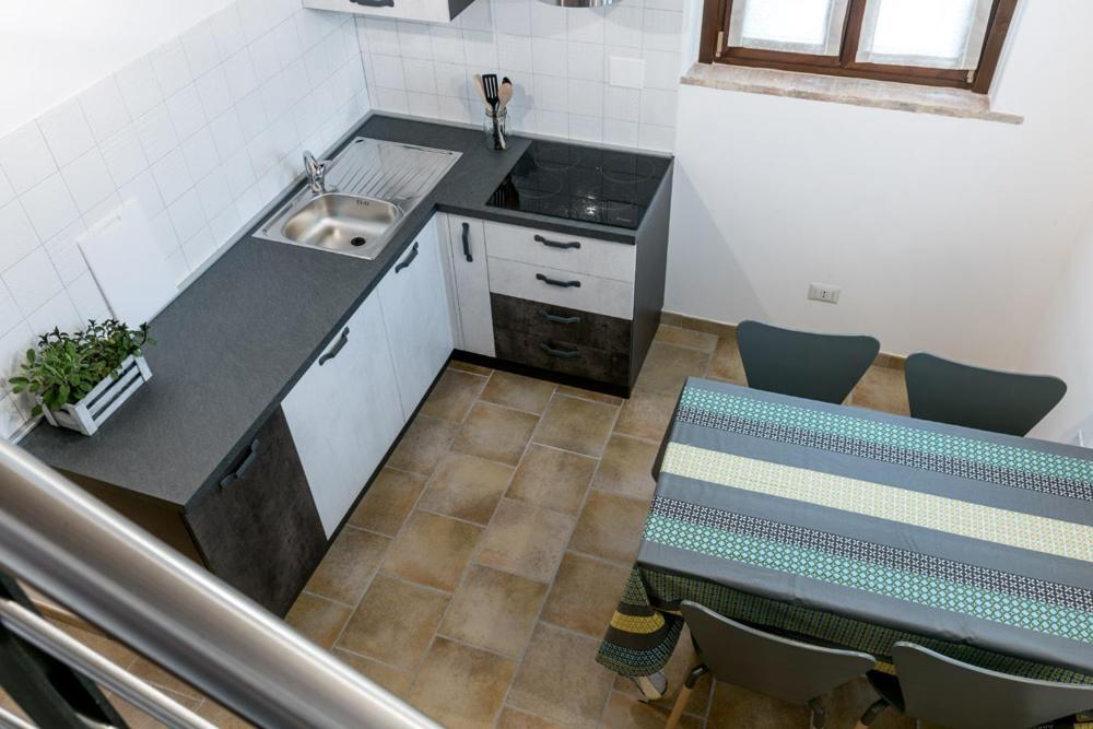 Vallechiara B&B Реканати Экстерьер фото