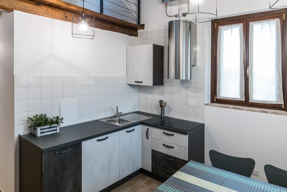 Vallechiara B&B Реканати Экстерьер фото