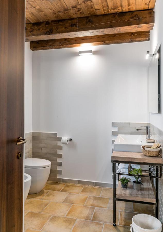 Vallechiara B&B Реканати Экстерьер фото
