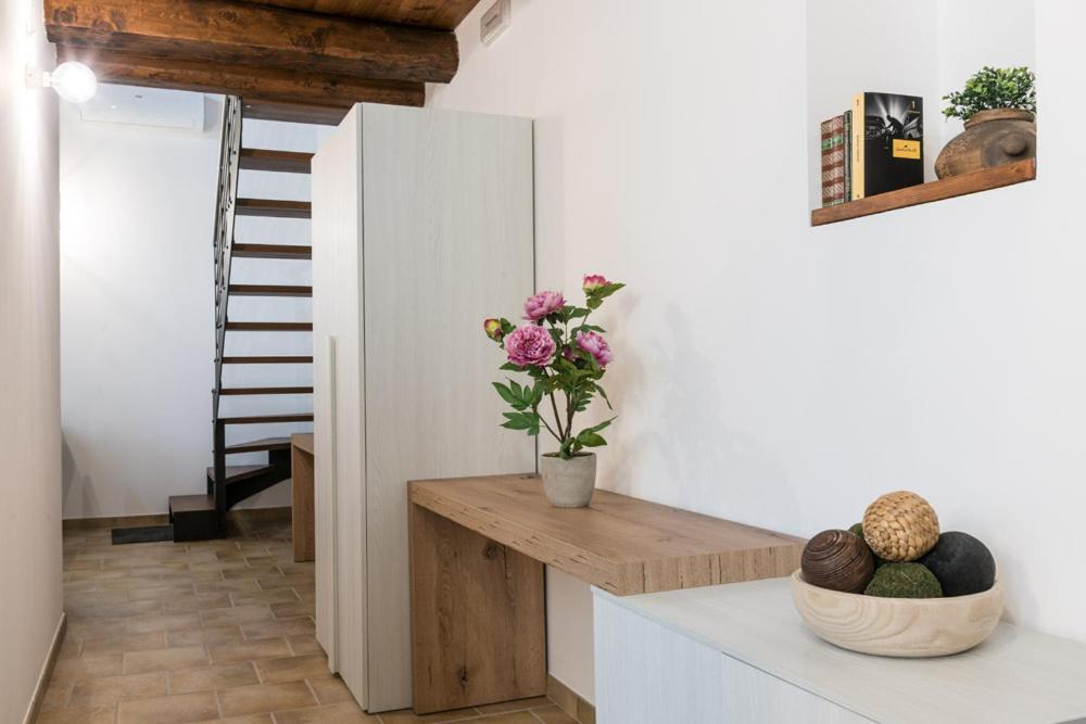 Vallechiara B&B Реканати Экстерьер фото